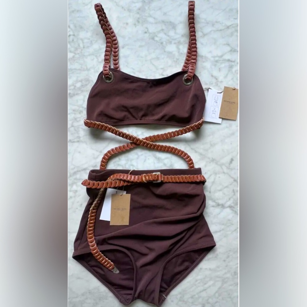 Michael Kors Collection Bikini